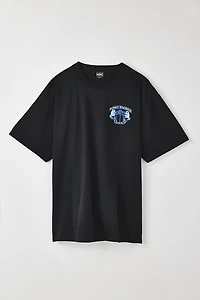 Loser Machine Palm Tree Graphic Tee