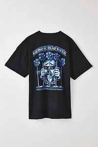 Loser Machine Palm Tree Graphic Tee