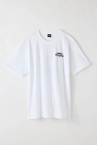Loser Machine Steadfast Stock Graphic Tee