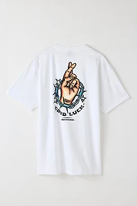 Loser Machine Steadfast Stock Graphic Tee