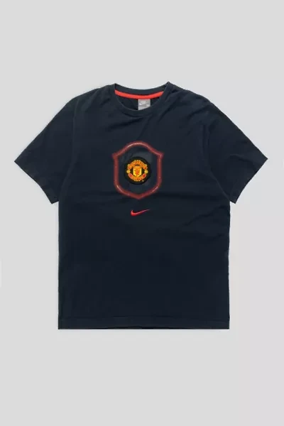Vintage Manchester United Tee