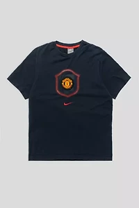 Vintage Manchester United Tee