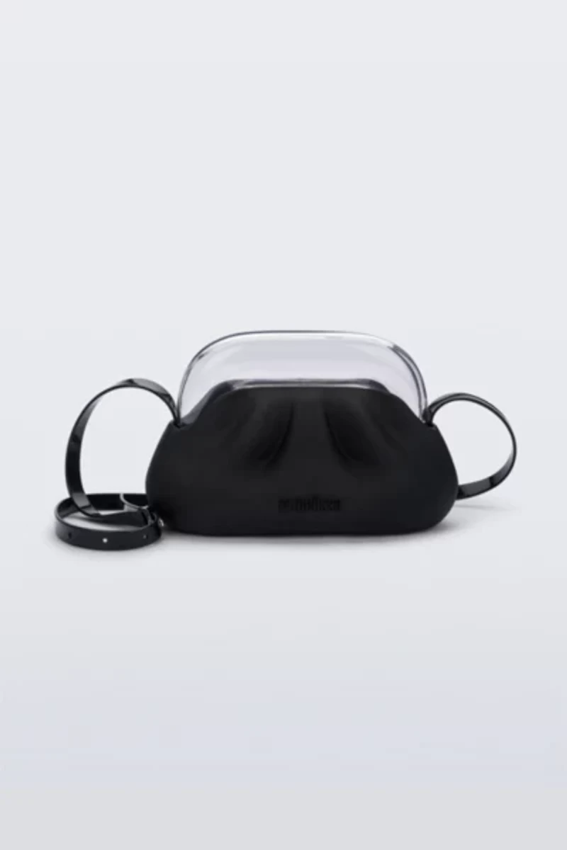 Melissa Jelly Glass Bag