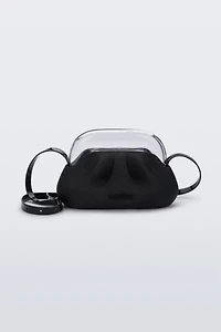 Melissa Jelly Glass Bag