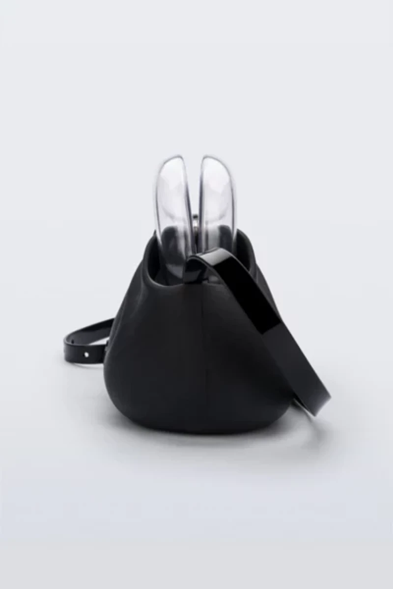 Melissa Jelly Glass Bag