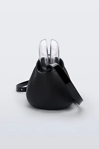 Melissa Jelly Glass Bag