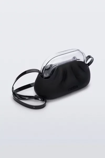 Melissa Jelly Glass Bag