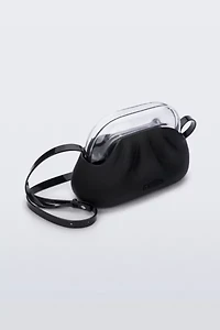 Melissa Jelly Glass Bag