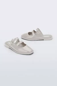 Melissa Anastasia Jelly Mule