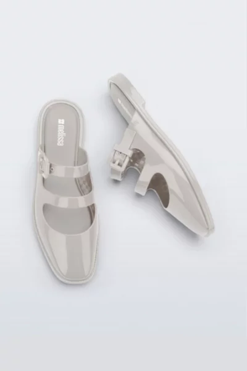 Melissa Anastasia Jelly Mule