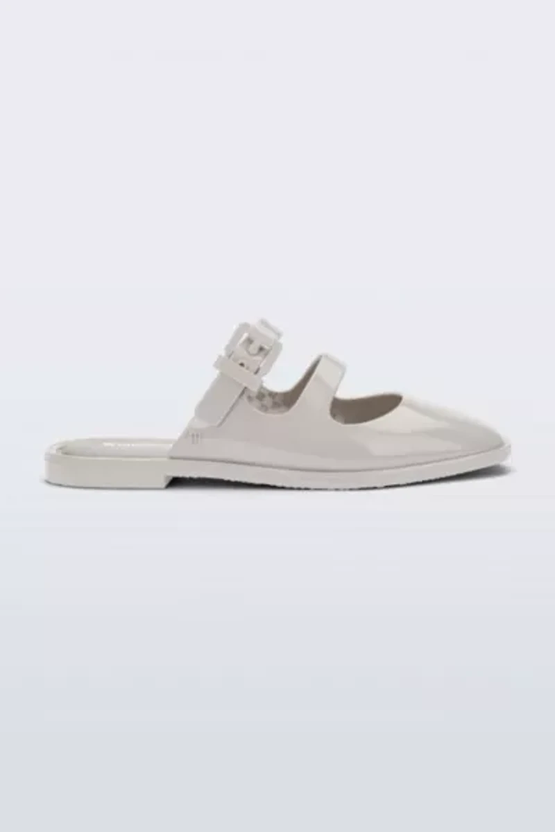 Melissa Anastasia Jelly Mule