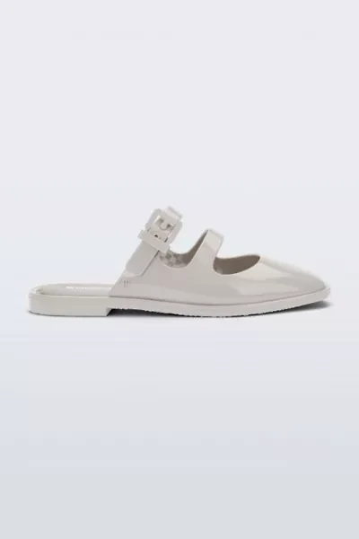 Melissa Anastasia Jelly Mule