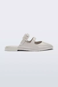 Melissa Anastasia Jelly Mule