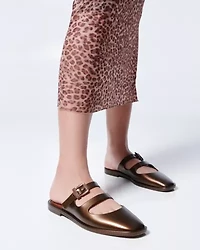Melissa Anastasia Jelly Mule