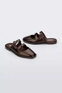 Melissa Anastasia Jelly Mule