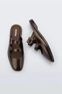 Melissa Anastasia Jelly Mule