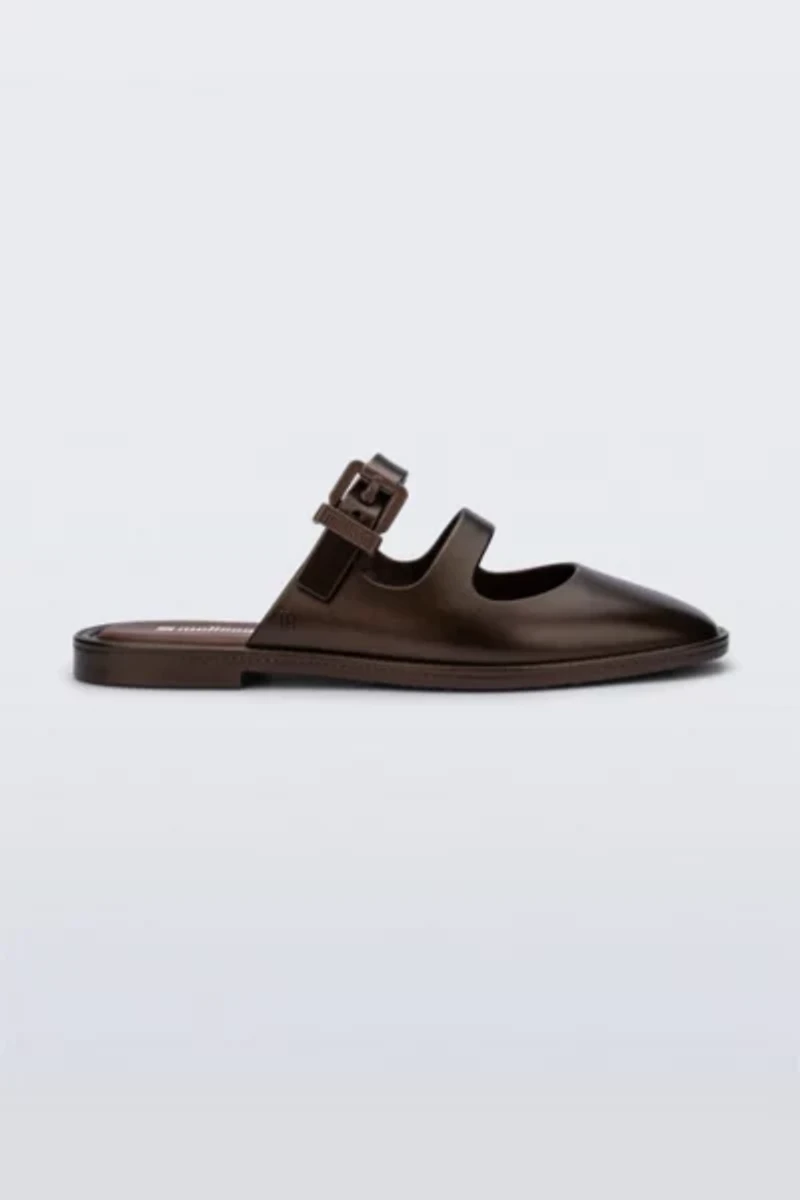 Melissa Anastasia Jelly Mule