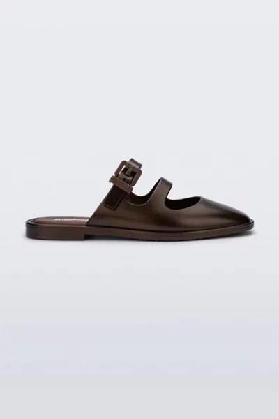 Melissa Anastasia Jelly Mule