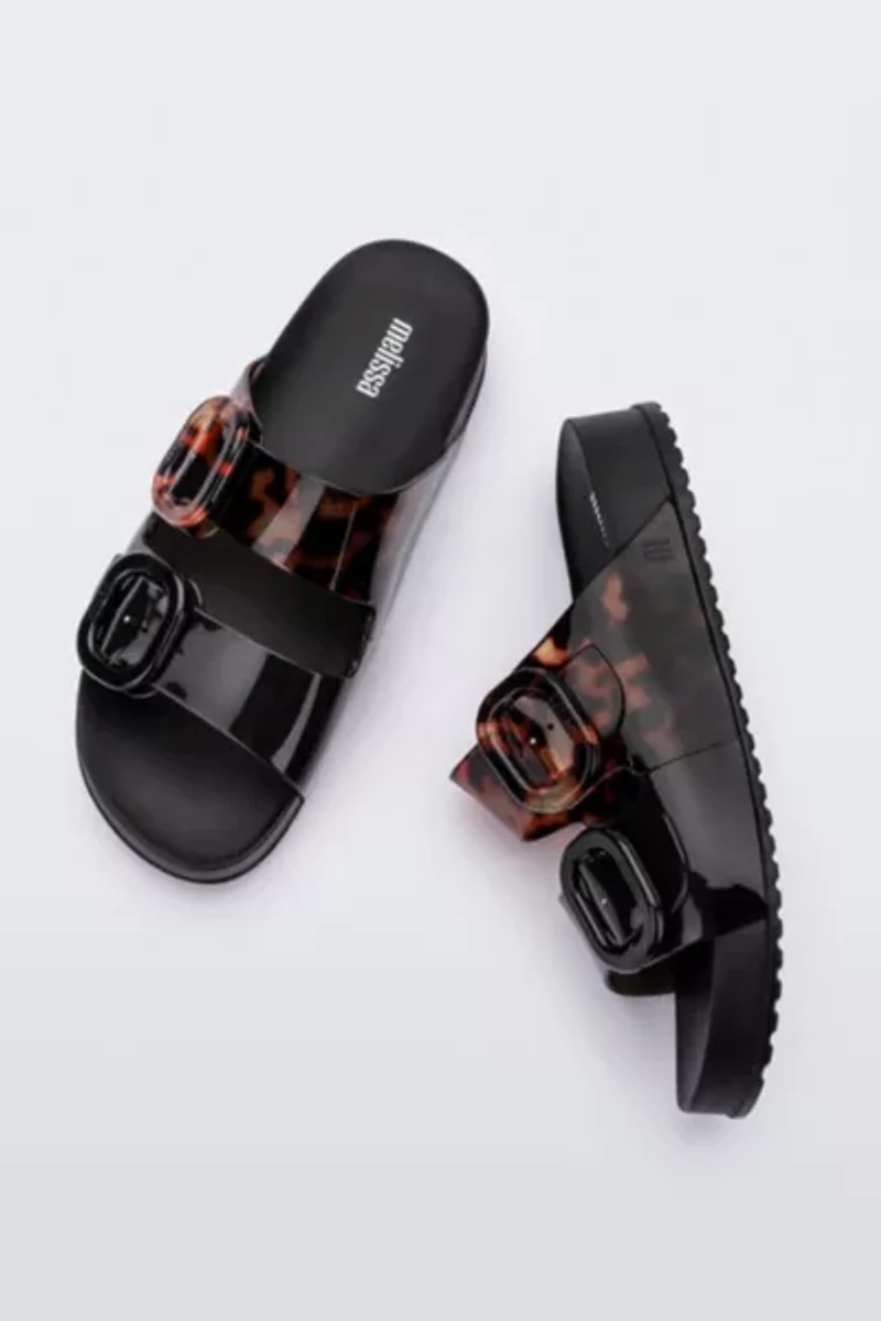 Melissa Cozy Jelly Slide