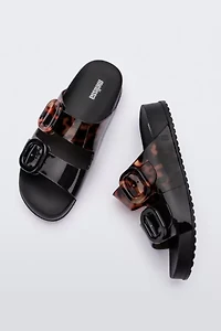 Melissa Cozy Jelly Slide