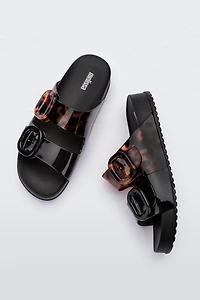 Melissa Cozy Jelly Slide