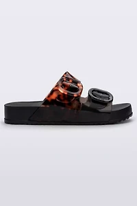 Melissa Cozy Jelly Slide