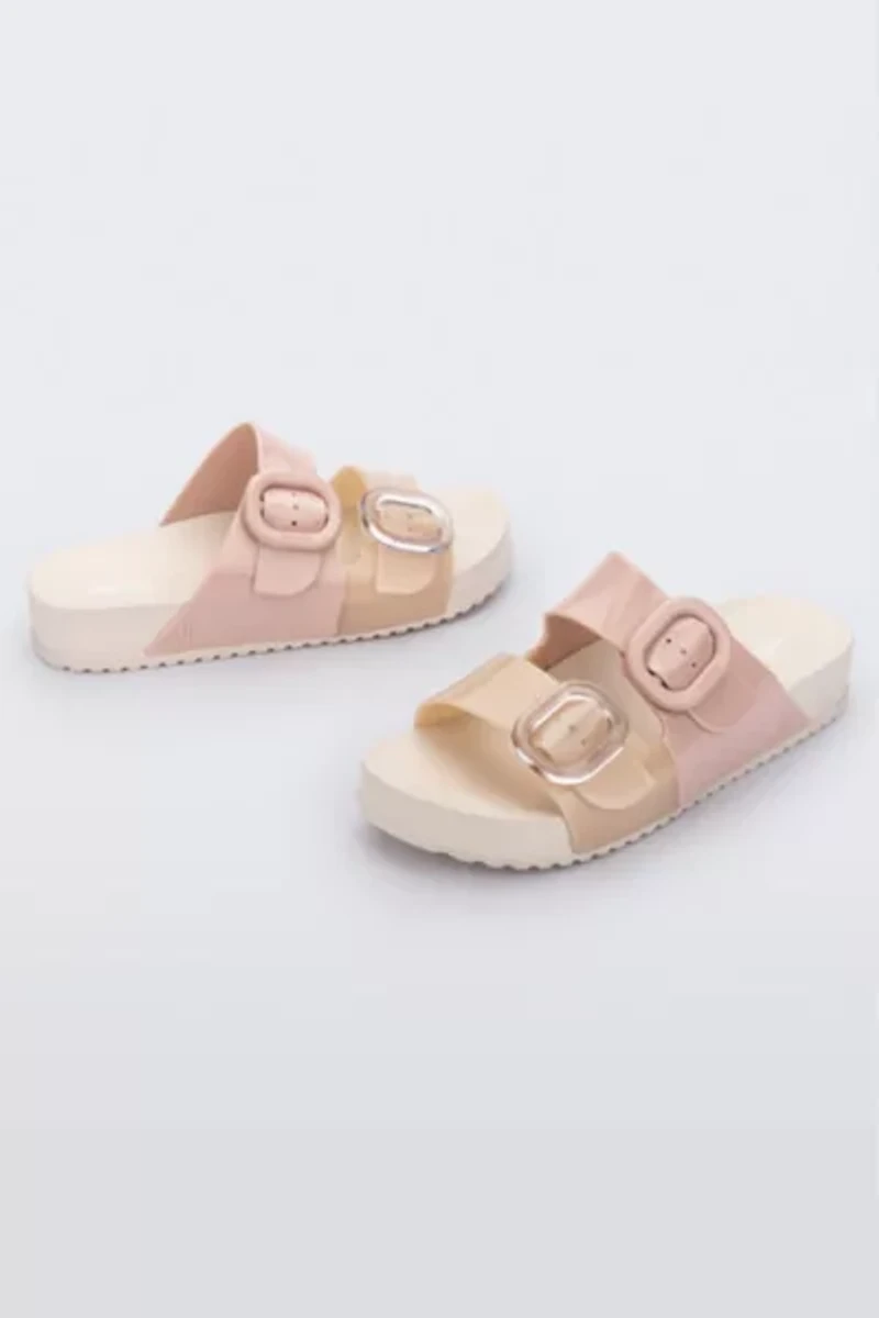 Melissa Cozy Jelly Slide