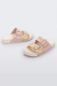 Melissa Cozy Jelly Slide