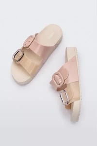 Melissa Cozy Jelly Slide
