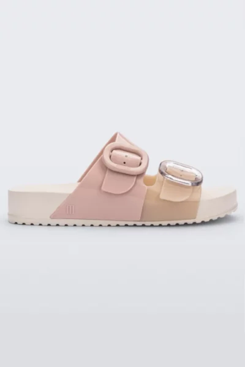 Melissa Cozy Jelly Slide