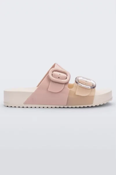 Melissa Cozy Jelly Slide