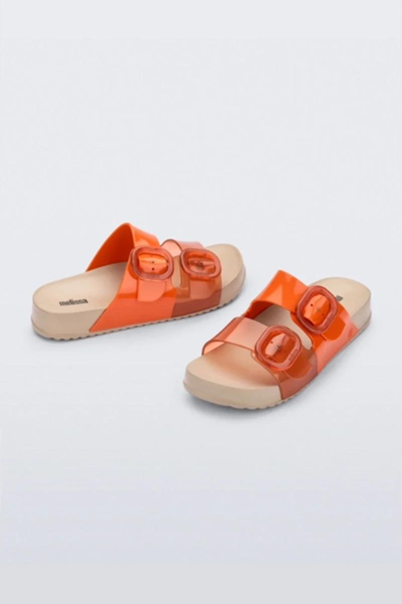 Melissa Cozy Jelly Slide