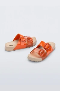 Melissa Cozy Jelly Slide