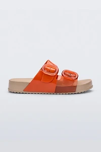 Melissa Cozy Jelly Slide