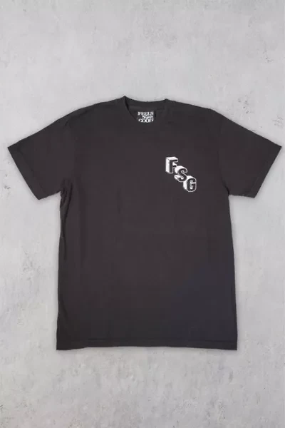 Feels So Good T-Shirt Emporium Graphic Tee