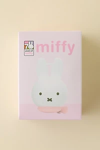 Miffy Head Silicone Blind Box Earbud Case Keychain