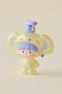 zZoton Bubble Bath Series Blind Box Figure Soap Dispenser