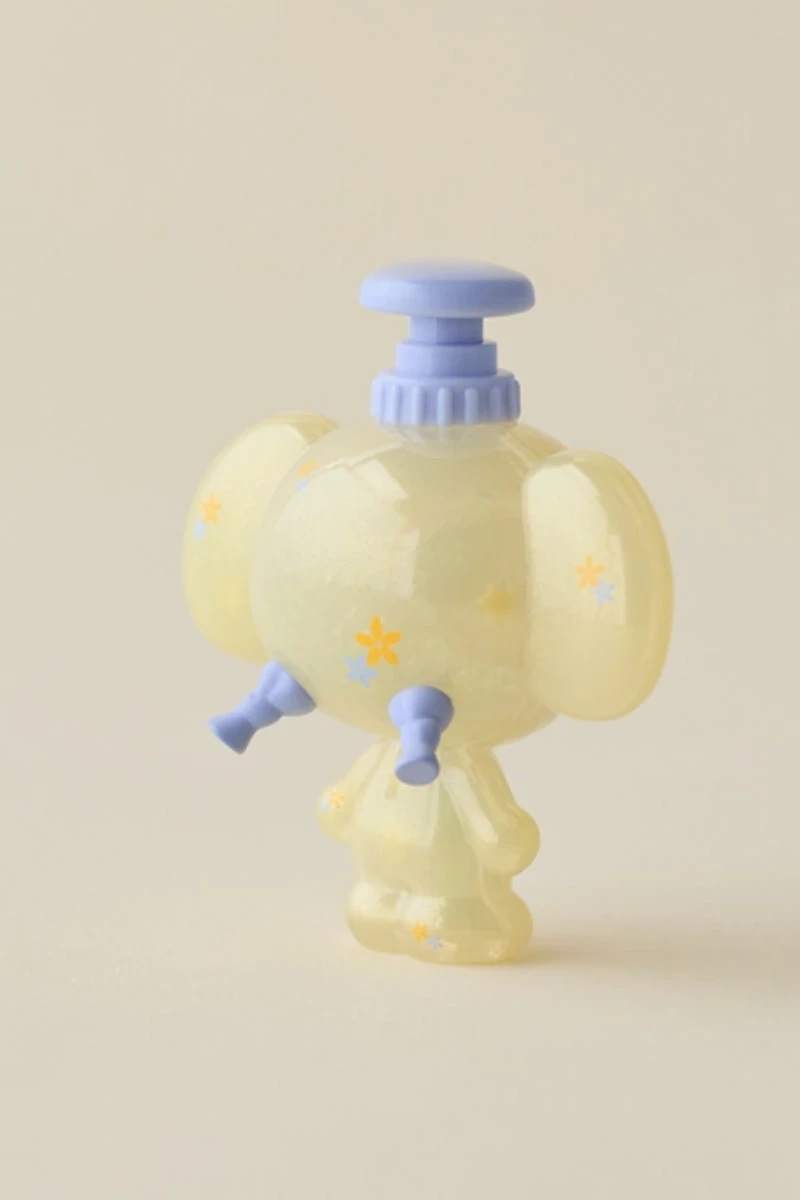 zZoton Bubble Bath Series Blind Box Figure Soap Dispenser