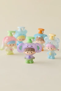 zZoton Bubble Bath Series Blind Box Figure Soap Dispenser