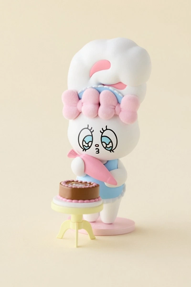 Esther Bunny My Holiday Vibe Series Blind Box Figure