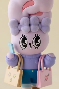 Esther Bunny My Holiday Vibe Series Blind Box Figure