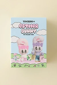 Esther Bunny My Holiday Vibe Series Blind Box Figure