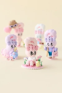 Esther Bunny My Holiday Vibe Series Blind Box Figure