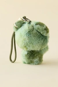 Q Kid Outdoor Activities Series Blind Box Plushie Keychain