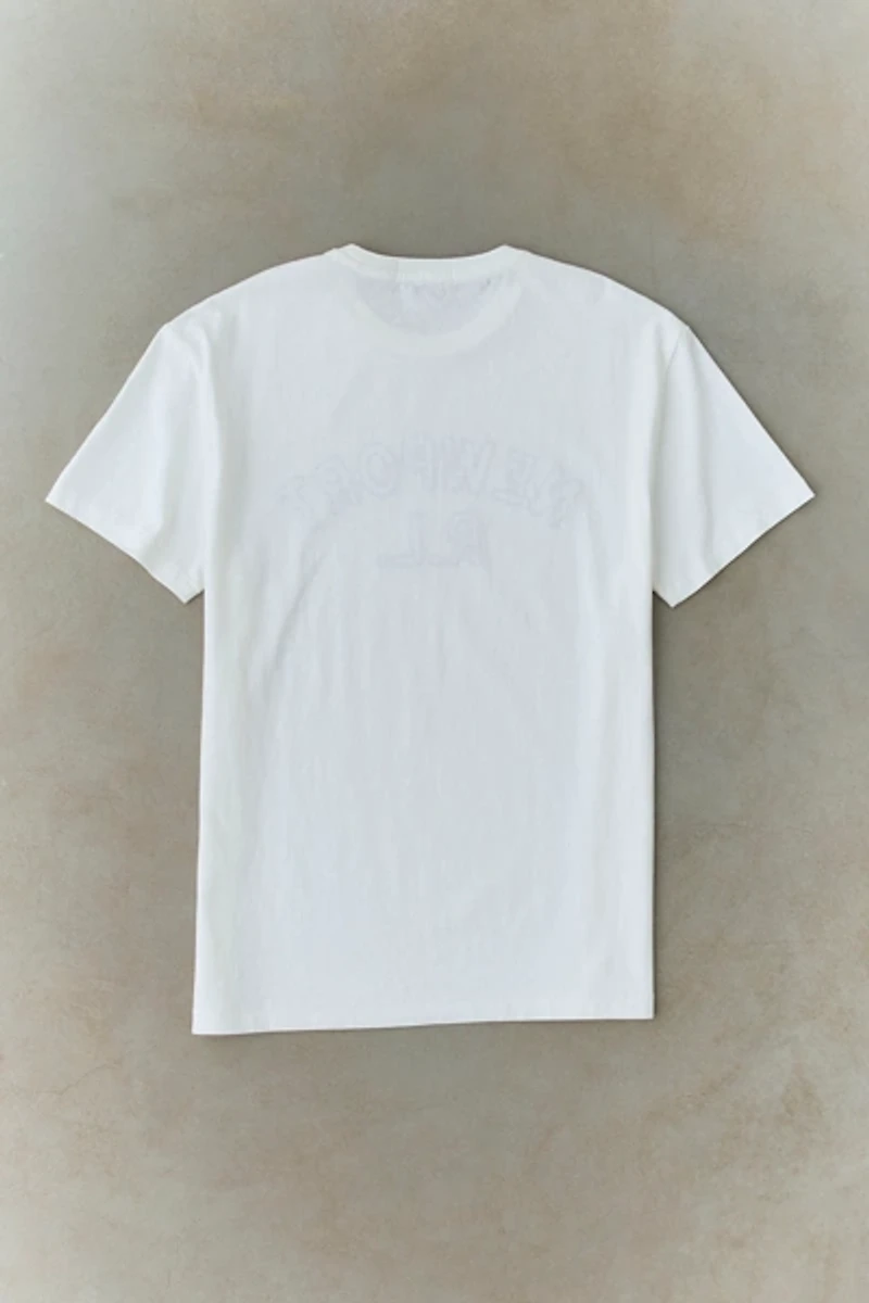 Polo Ralph Lauren Newport R.L. Graphic Tee