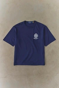 Polo Ralph Lauren R.L. Tennis Embroidered Tee