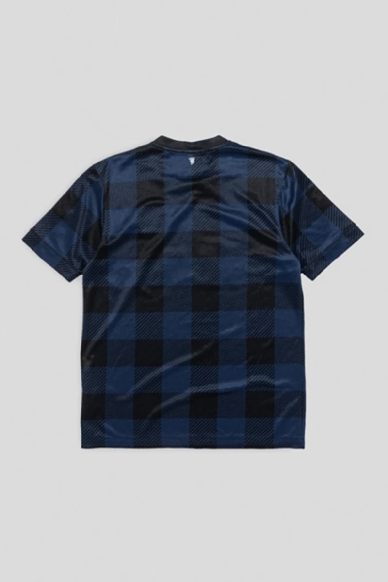 Vintage Manchester United Soccer Jersey