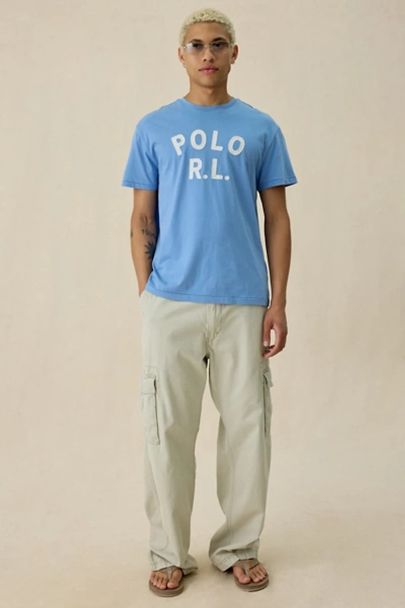 Polo Ralph Lauren R.L. Logo Tee