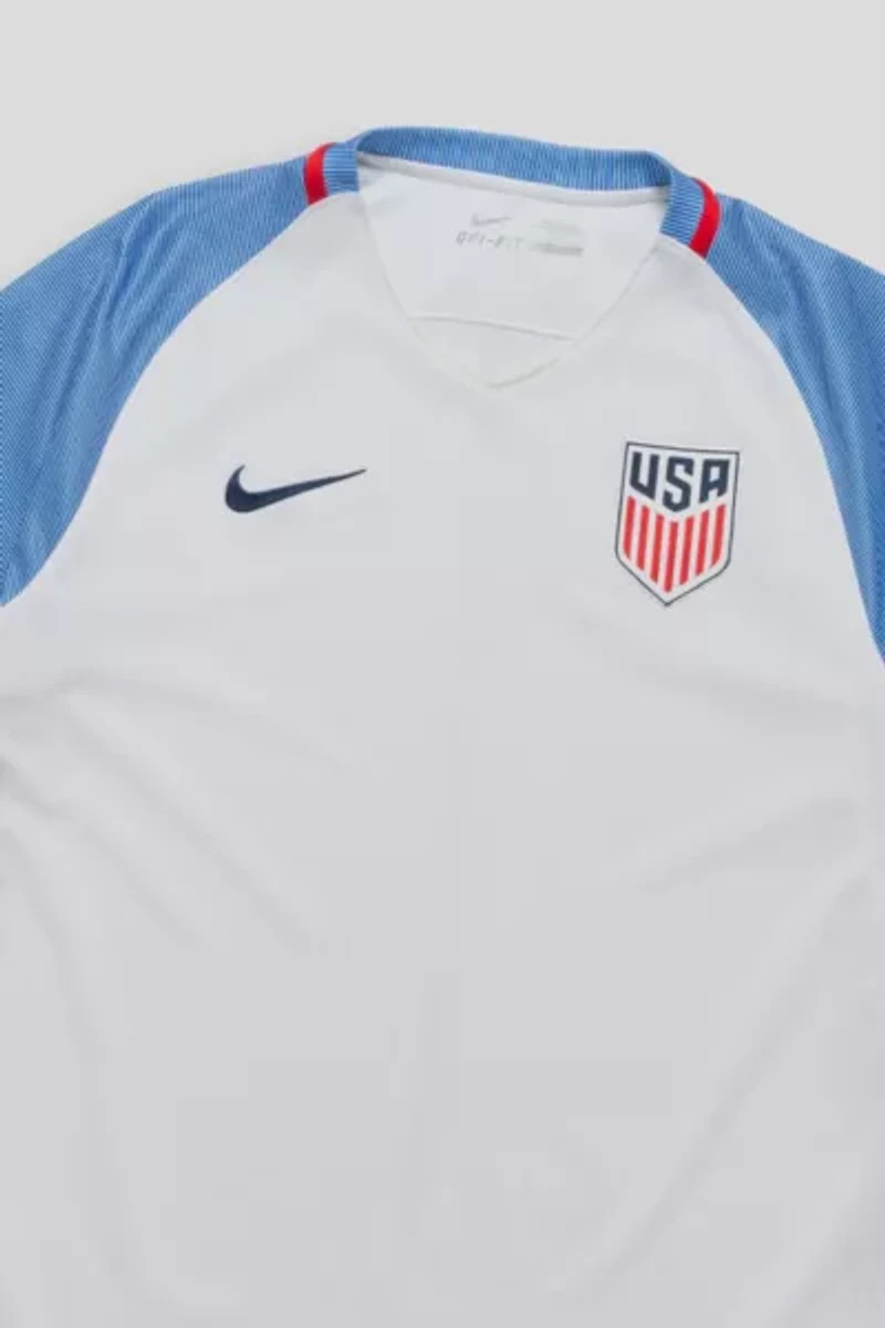 Frankie Collective Rework USA Team Soccer Jersey