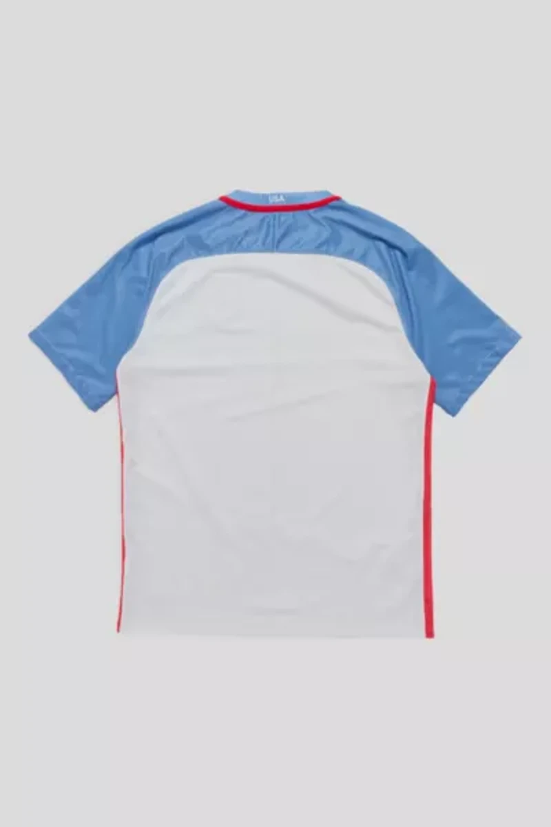 Frankie Collective Rework USA Team Soccer Jersey